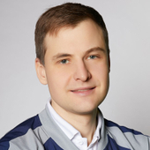 Ховалкин Руслан Геннадьевич, эндоваскулярный хирург