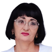 Литовченко Людмила Васильевна, дерматолог