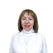 Юлуева Наталья Яковлевна, врач УЗД