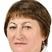 Алексеенко Наталья Владимировна, физиотерапевт