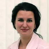 Лесникова Юлия Валерьевна, акушер-гинеколог
