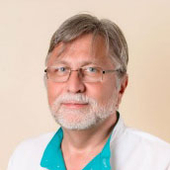 Зайцев Юрий Егорович, андролог