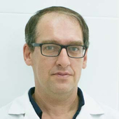 Зарницын Роман Михайлович, стоматолог-ортопед