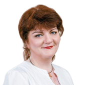 Новицкая Маргарита Валерьевна, педиатр