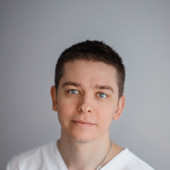Довбенко Дмитрий Сергеевич, стоматолог-ортопед