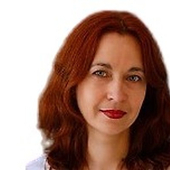 Чистякова Юлия Сергеевна, кардиолог