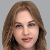 Омельченко Анастасия Андреевна, врач-косметолог