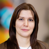 Измайлова Ольга Вячеславовна, психиатр