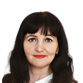 Жирикова Елена Валерьевна, невролог