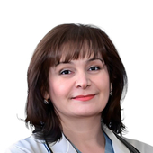 Понежева Жанна Бетовна, аллерголог