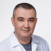 Кочарян Мгер Шураевич, стоматолог-ортопед