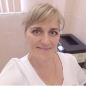 Рыженкова Оксана Михайловна, детский гинеколог