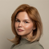 Чулинда Дарья Павловна, психиатр
