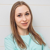 Сатарова Елизавета Юрьевна, стоматолог-терапевт