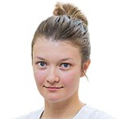 Астахова Анастасия Александровна, стоматолог-терапевт
