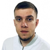 Харько Александр Александрович, рентгенолог