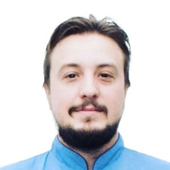 Карнаухов Сергей Станиславович, инструктор ЛФК