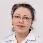 Успенская Александра Станиславовна, дерматолог