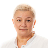 Волкова Татьяна Николаевна, стоматолог-терапевт