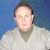 Корниенко Игорь Николаевич, врач УЗД