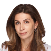 Пиджимян Виктория Петросовна, гастроэнтеролог