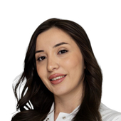 Оздемирова Камила Рашидовна, эндокринолог