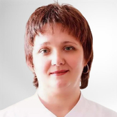 Леонтьева Лариса Ивановна, стоматолог-терапевт