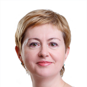 Федорова Яна Олеговна, стоматолог-терапевт