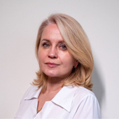 Завьялова Екатерина Валерьевна, детский гастроэнтеролог