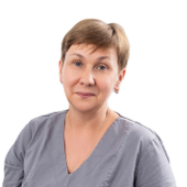 Матвеева Светлана Моисеевна, стоматолог-хирург