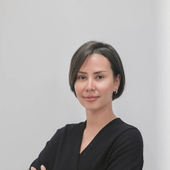 Корчкова Олеся Валерьевна, стоматолог-эндодонт