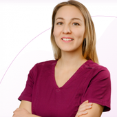 Абуладзе Алëна Александровна, детский логопед