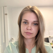 Чичерина Екатерина Александровна, кардиолог