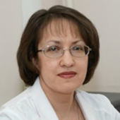 Подуремья Марина Михайловна, врач функциональной диагностики