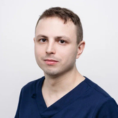 Сущевич Данил Сергеевич, флеболог