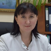 Рассказова Елена Александровна, онколог