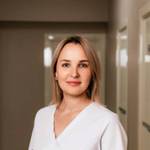 Александрова Елена Михайловна, стоматолог-терапевт