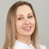 Идхидел Татьяна Владимировна, детский стоматолог