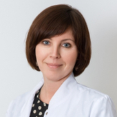 Дубровина Оксана Сергеевна, эндокринолог