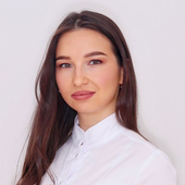 Власовв Анна Сергеевна, стоматолог-ортопед