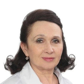 Мельникова Людмила Ивановна, гастроэнтеролог