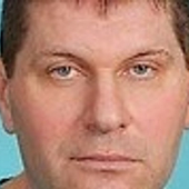 Лемешкин Вадим Александрович, ортопед