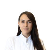 Зайдулина Лилия Илдусовна, невролог