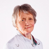 Цырлина Евгения Владимировна, эндокринолог