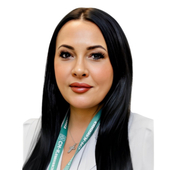 Антипова Алла Вячеславовна, дерматолог