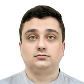 Куделин Александр Геннадьевич, офтальмолог