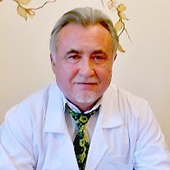 Кузин Анатолий Иванович, кардиолог