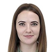 Хмельницкая Юлия Ивановна, педиатр