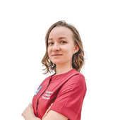 Шапаренко Динара Рамилевна, детский стоматолог
