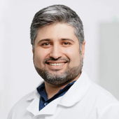 Гамзаев Серажутдин Шарапутдинович, хирург